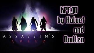 Haluet - Кредо (Assassin`s Creed song)