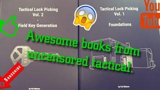 Awesome books from Uncensored Tactical (521)