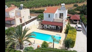 Villa in Peyia - St. George - Paphos, Cyprus