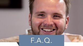 FAQ mit TOPIC (Interview)