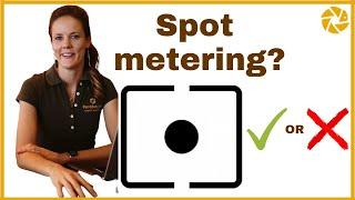 Should you use Spot Metering for Wildlife Photography?