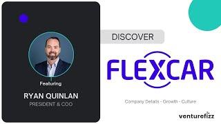 Discover Flexcar: The flexible car lease company