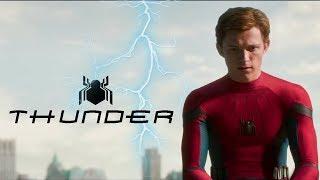 Spider-Man Thunder