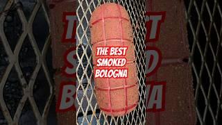 Make The Best Smoked Bologna for only $9! #meatchurch #meatchurchbbq #bbq