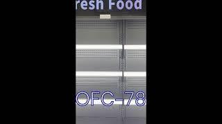 NAFCOOL OFC Refrigerators