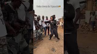Hello Uganda️ #shorts
