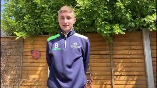 A Day in the Life of a Football Association of Ireland Fingal Transition Year Student 2022