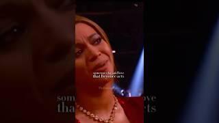 Why do they thank Beyonce? SHE KNOWS  #beyonce #celebrities #celebrity