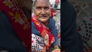 Maa o meri maa  #humanity #help #food #sad #smile #life #love #mother #support #emotional