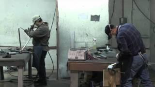 Lean Manufacturing and ERP Success Story - Humanetics and Global Shop Solutions