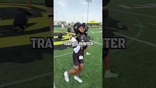 TRAYVIS & CAM BEEN RECRUITING FOR THE OT7 PLAYOFFS 