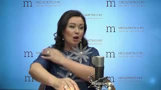 Риторический вопрос с Оксаной Ганжой. Философия счастья среди информационного шума