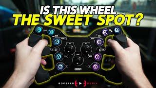 REVIEW - GSI X-29 Sim Racing Wheel