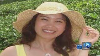 VB woman killed on Valentine's Day had protective order