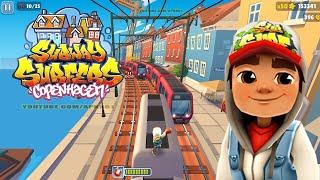 SubwaySurferS is Live ‍️ Subway Surf world tour #Subwaysurf #subwaysurfer