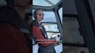 This is my aviation journey!  #aviationlife #avgeeks  #femalepilot #pilot