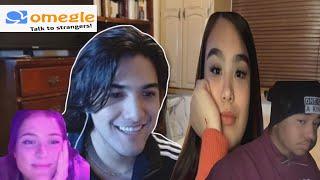 Intentando Encontrar al AMOR DE MI VIDA! - Chapter 6 #omegle #JulianoManuelo