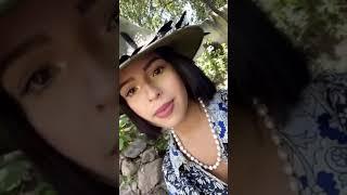 Angela Aguilar- Ahí donde me ven