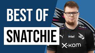 snatchie - 2020 - HIGHLIGHTS CSGO