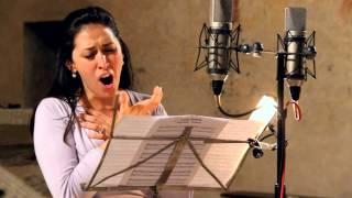 CAVALLI - Heroines of the Venetian Baroque by Mariana FLORES / CAPPELLA MEDITERRANEA