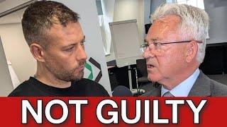 Tory insider who EXPOSED Israel lobby cleared of misconduct | Alan Duncan speaks out