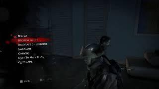 Dead Rissing 3 Chapitar 2 Jay Gaming Most Wanted's Live broadcast lllllll