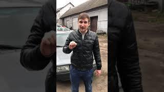 На что способна Ауди 80?