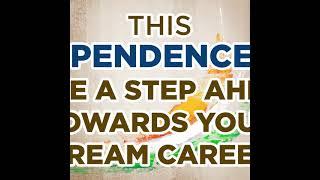 Resonance Announces The Greatest Savings for JEE/NEET (UG) Aspirants On 75 Years Of Independence...