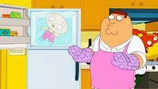 [NoZoom] Family Guy Season 21 Ep. 18 | Family Guy 2024 Full Episodes NoCuts #1080p