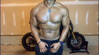 (GOLDS GYM TOP TRAINER) YOU NEED TO SWEAT RANT!!!