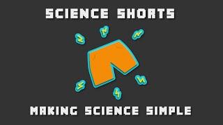 Welcome to Science Shorts!