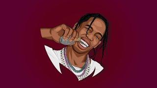 (МЕШАП) Travis Scott x Dava - Роллекс