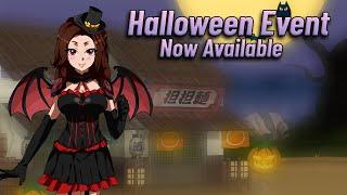 Shinobi Saga Classic: Halloween Pet Yasaru (Preview)