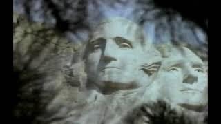 Mount Rushmore - VHS Documentary