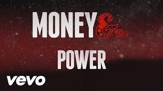 Kid Ink - Money and the Power (Official Lyric Video)