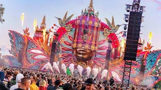 Chris Lorenzo - Main Stage - Mysteryland 2023