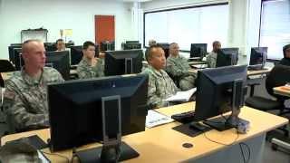 cASM Training at Camp Zama Japan