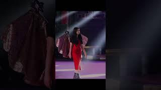GAK NYANGKA, IRENE BERHASIL 