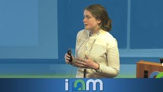 Simone Rademacher - Large deviations for Bose-Einstein condensates - IPAM at UCLA