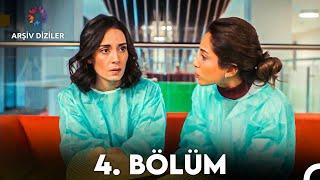 Babamın Günahları 4. Bölüm (FİNAL)