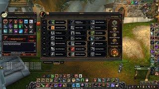 Rank 1 Survival Hunter PvP Guide BFA 8.0