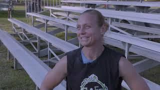 Scottish Highland Games in Central Mississippi athlete highlight: Adriane Wilson