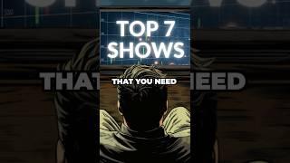 7 Netflix Shows Every Investor Needs To Watch ASAP!