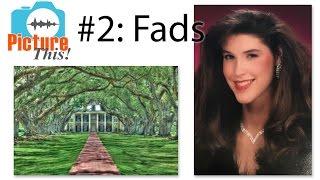 Photo Fads: Selfies, HDR, Glamour Shots & Dead People