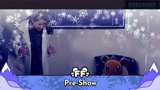 Preshow - Frost Fatales 2024