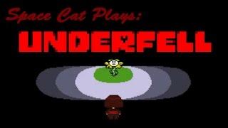 Underfell [pre-demo release] No Commentary