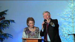 A Prophet's Perspective of Prayer | Mike Thompson LIVE (Sunday 12-8-24)