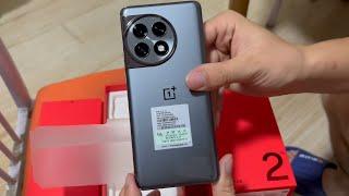 OnePlus Ace 2 Pro | UNBOXING & Hands On Review