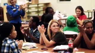 ACCESS - Achieving Community Collaboration in Education and Student Success