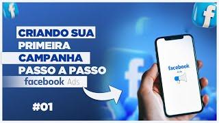 Como Anunciar no Facebook Ads, PASSO A PASSO COMPLETO 2023, PARA INICIANTES